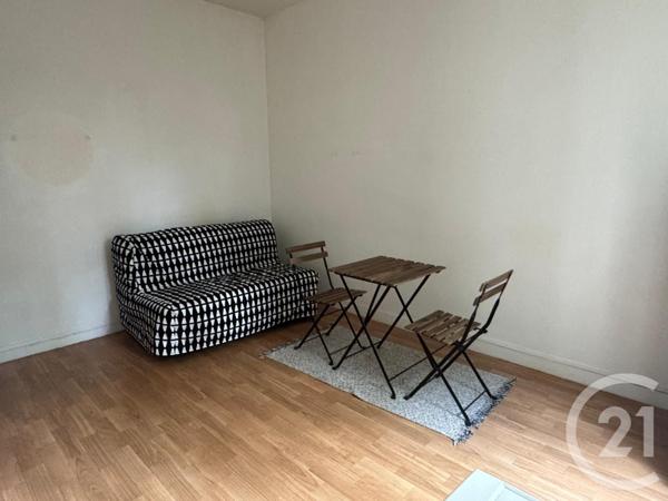 Appartement F1 à vendre  1 pièce - 16,23 m2 FONTENAY SOUS BOIS - 94