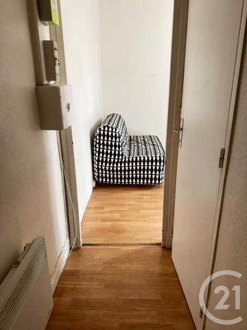 Appartement F1 à vendre  1 pièce - 16,23 m2 FONTENAY SOUS BOIS - 94
