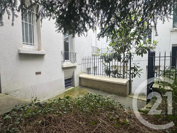 Appartement F1 à vendre  1 pièce - 16,23 m2 FONTENAY SOUS BOIS - 94