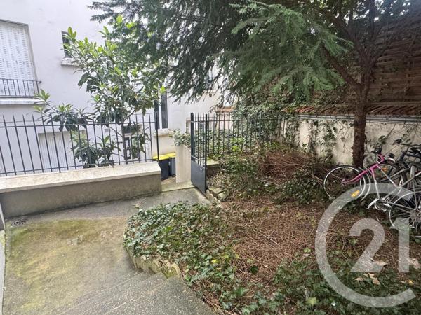 Appartement F1 à vendre  1 pièce - 16,23 m2 FONTENAY SOUS BOIS - 94