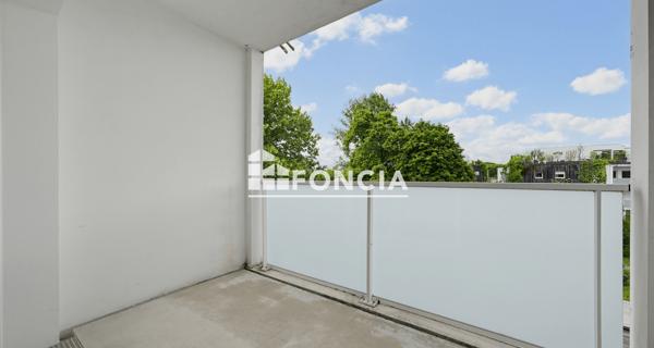 À vendre Appartement 2 pièces 50 m² - Pessac 33600