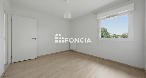 À vendre Appartement 2 pièces 50 m² - Pessac 33600