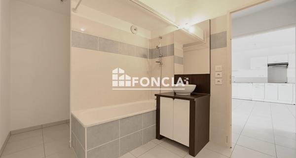 À vendre Appartement 2 pièces 50 m² - Pessac 33600