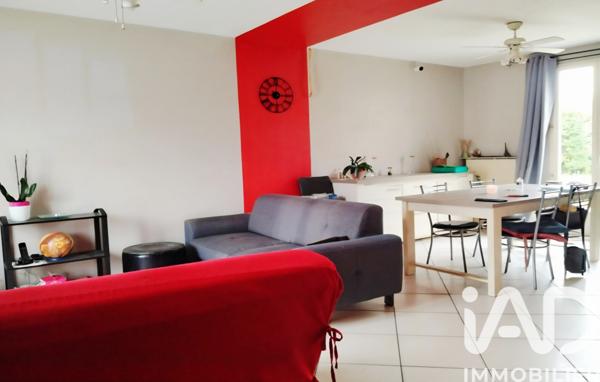 Maison à vendre 5 pièces 104 m² Trilport