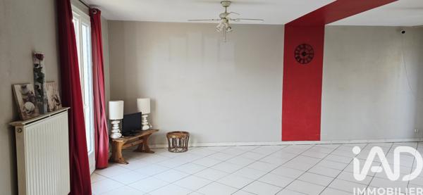 Maison à vendre 5 pièces 104 m² Trilport