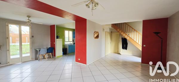 Maison à vendre 5 pièces 104 m² Trilport