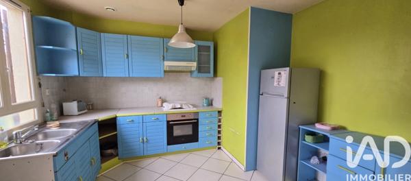 Maison à vendre 5 pièces 104 m² Trilport