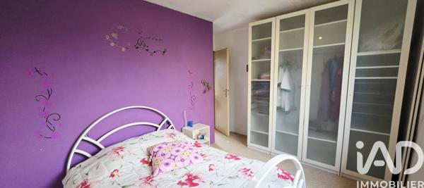 Maison à vendre 5 pièces 104 m² Trilport