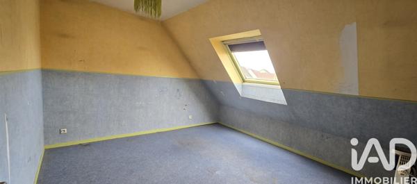 Maison à vendre 5 pièces 104 m² Trilport