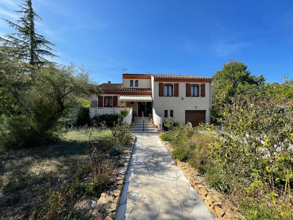 Maison Saint Hilaire 5 pièce(s) 152 m2