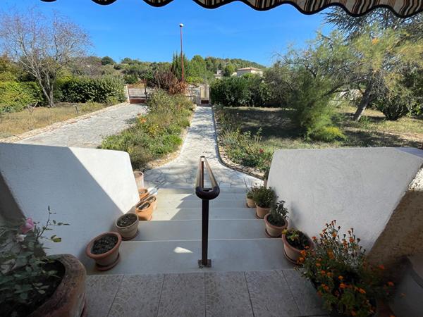 Maison Saint Hilaire 5 pièce(s) 152 m2