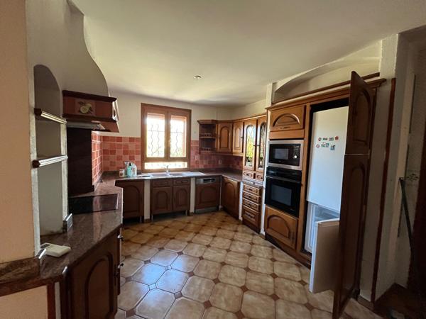 Maison Saint Hilaire 5 pièce(s) 152 m2