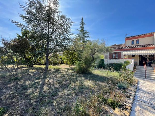 Maison Saint Hilaire 5 pièce(s) 152 m2