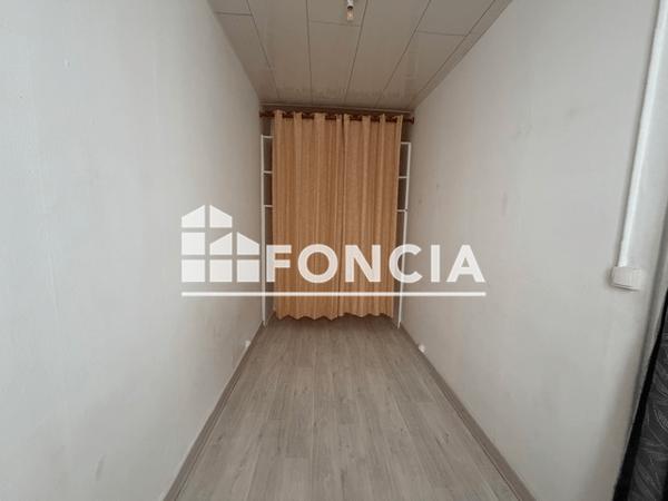 Location Studio 33 m² - Angouleme 16000