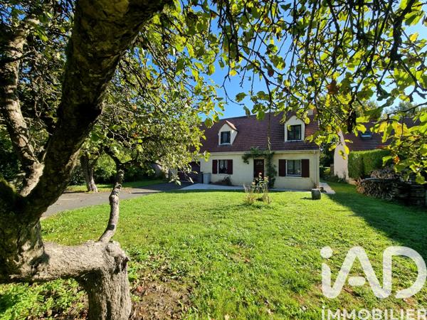 Maison à vendre 6 pièces 140 m² Maisse