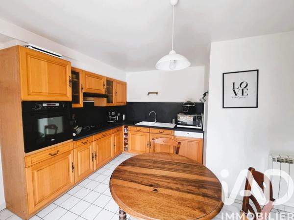 Maison à vendre 6 pièces 140 m² Maisse