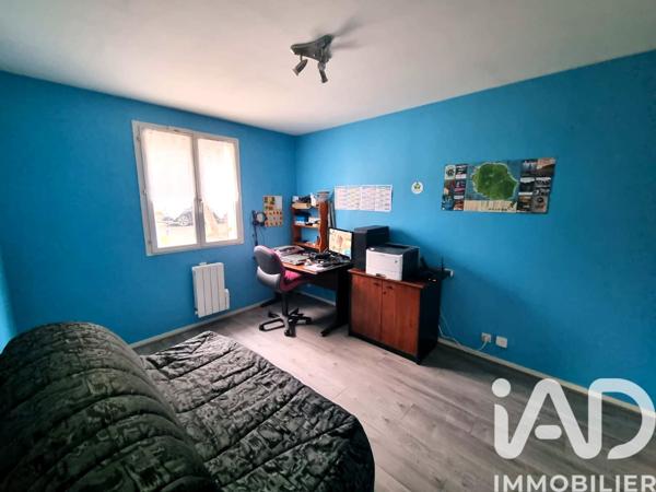 Maison à vendre 6 pièces 140 m² Maisse