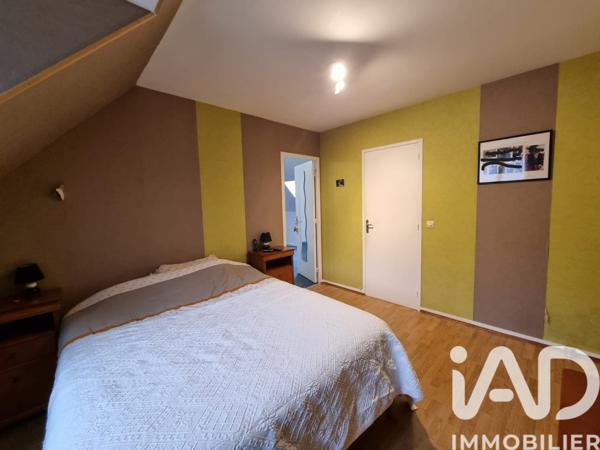 Maison à vendre 6 pièces 140 m² Maisse