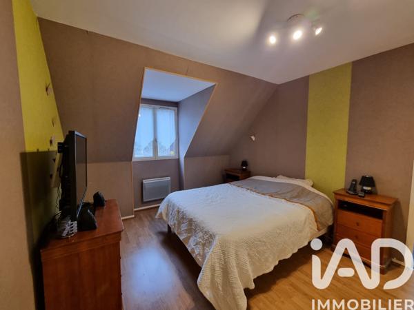 Maison à vendre 6 pièces 140 m² Maisse