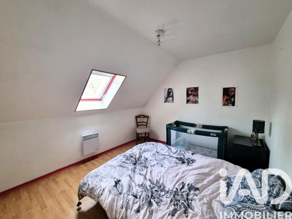 Maison à vendre 6 pièces 140 m² Maisse