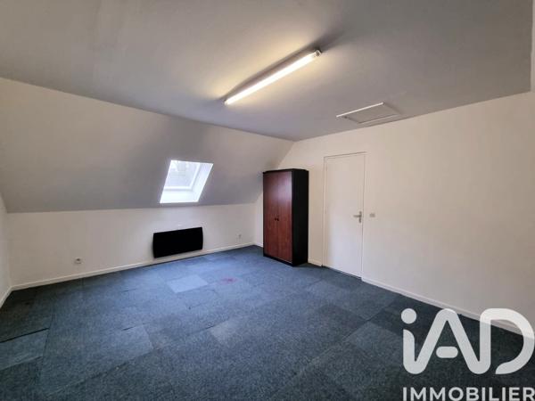 Maison à vendre 6 pièces 140 m² Maisse