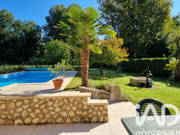 Maison à vendre 6 pièces 140 m² Maisse