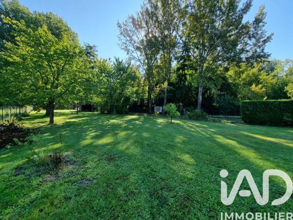 Maison à vendre 6 pièces 140 m² Maisse