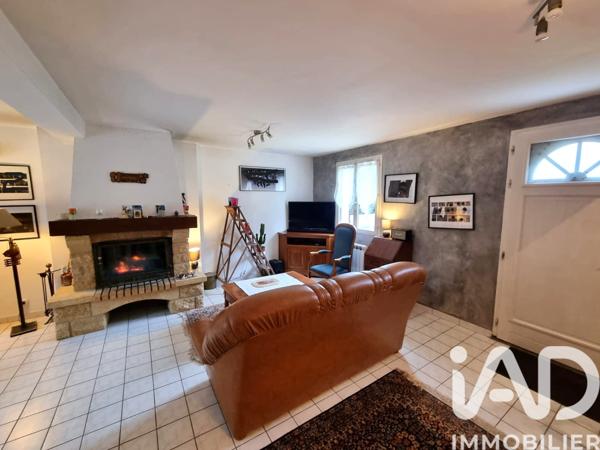 Maison à vendre 6 pièces 140 m² Maisse