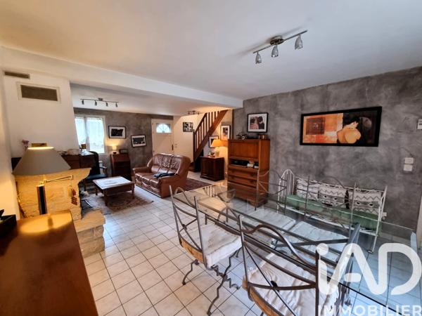 Maison à vendre 6 pièces 140 m² Maisse