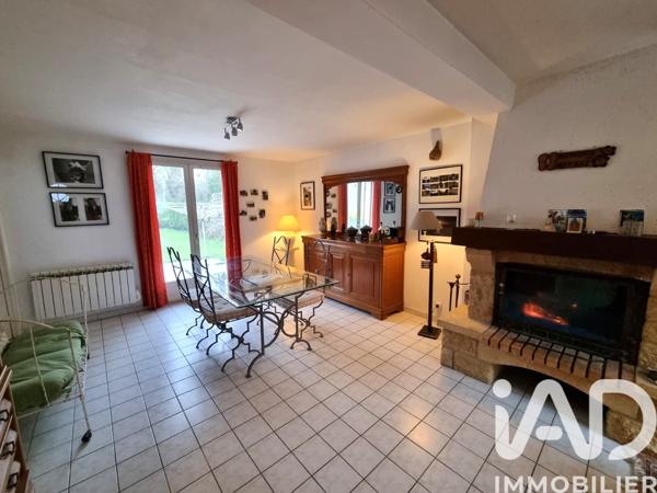 Maison à vendre 6 pièces 140 m² Maisse