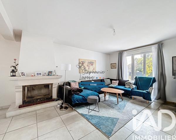 Maison à vendre 5 pièces 140 m² Pontault-Combault