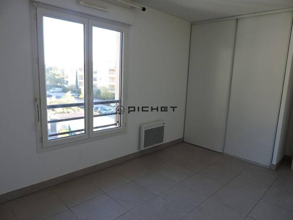 Appartement 3 pièces 59 m² LE LUC - 83340