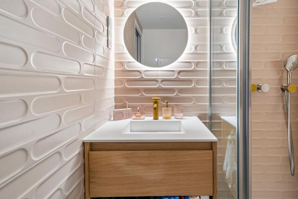 Vente Appartement de luxe Paris 4 3 Pièces 91 m²