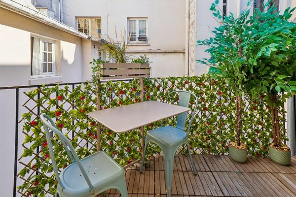 Vente Appartement de luxe Paris 4 3 Pièces 91 m²