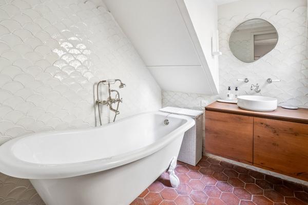 Vente Appartement de luxe Paris 4 3 Pièces 91 m²