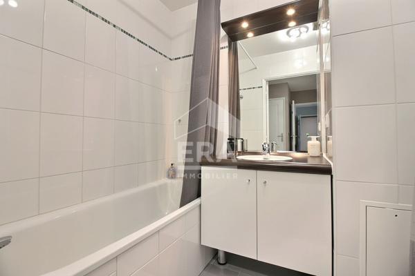 Appartement Asnières-sur-Seine 4 pièces 90m2