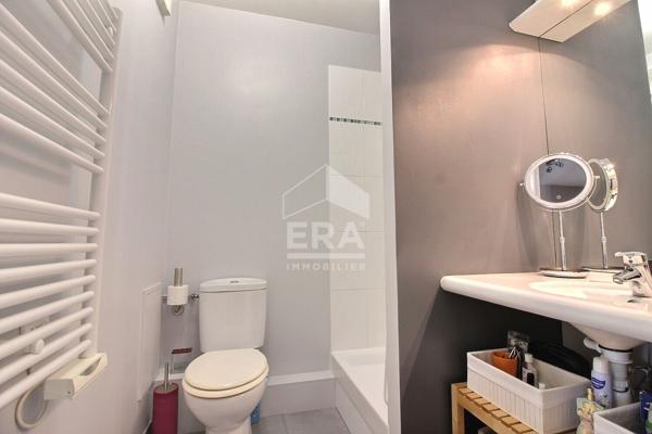 Appartement Asnières-sur-Seine 4 pièces 90m2