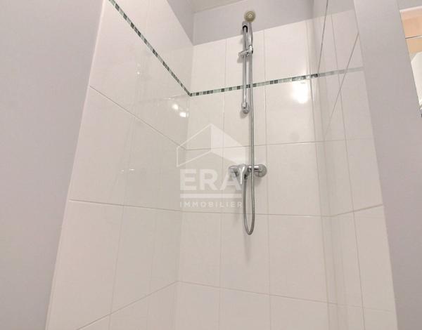 Appartement Asnières-sur-Seine 4 pièces 90m2