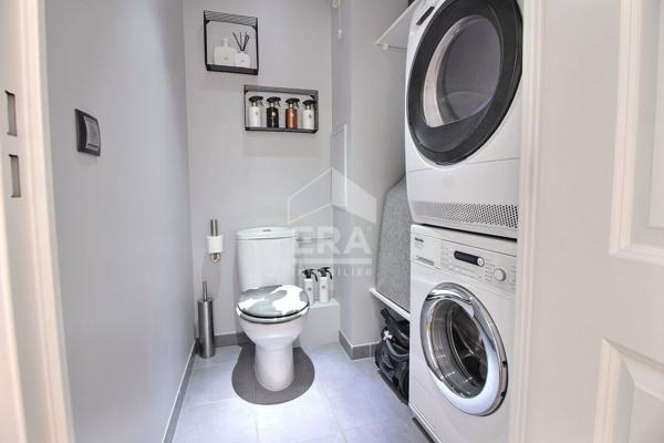 Appartement Asnières-sur-Seine 4 pièces 90m2