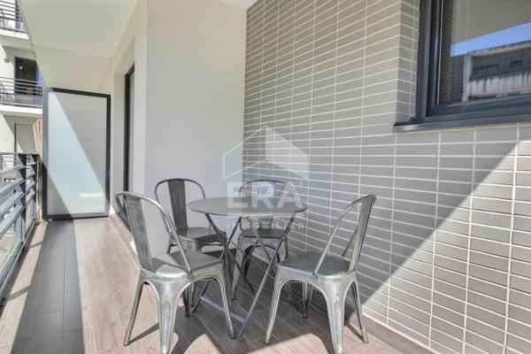 Appartement Asnières-sur-Seine 4 pièces 90m2