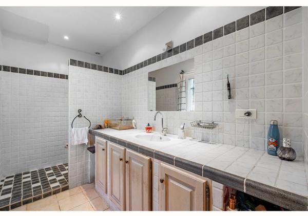 La Motte (83920) VIlla de plain-pied La Motte