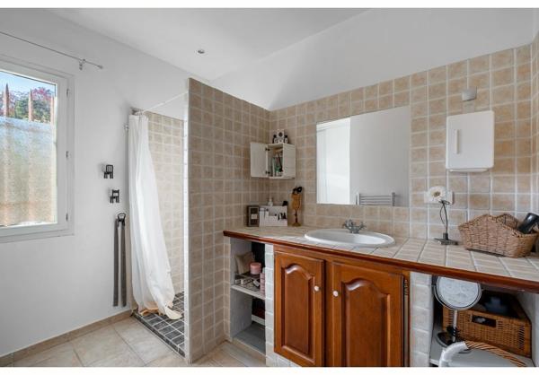 La Motte (83920) VIlla de plain-pied La Motte