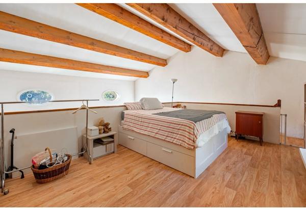 La Motte (83920) VIlla de plain-pied La Motte