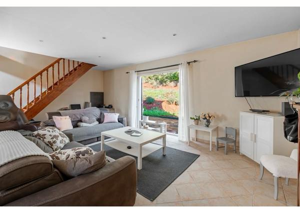 La Motte (83920) VIlla de plain-pied La Motte