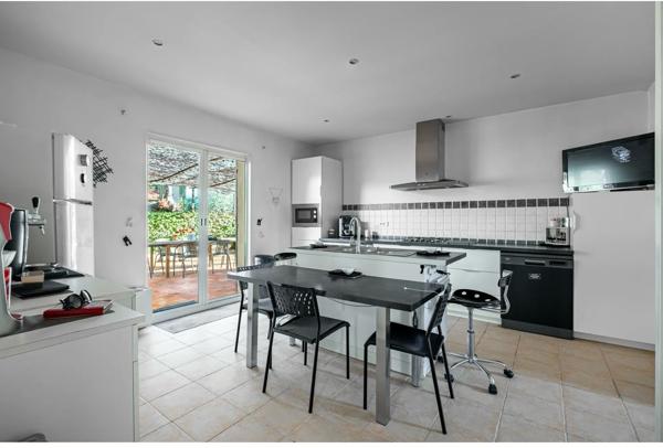 La Motte (83920) VIlla de plain-pied La Motte