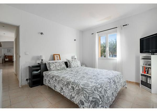 La Motte (83920) VIlla de plain-pied La Motte