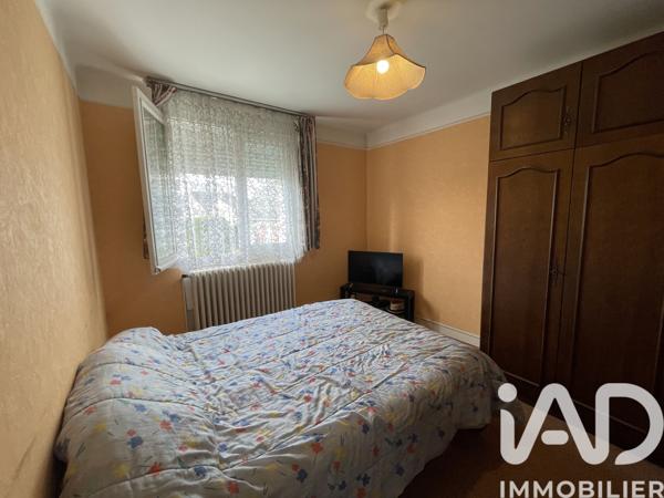 Maison à vendre 4 pièces 97,3 m² Joigny