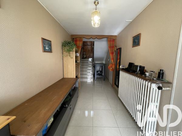 Maison à vendre 4 pièces 97,3 m² Joigny