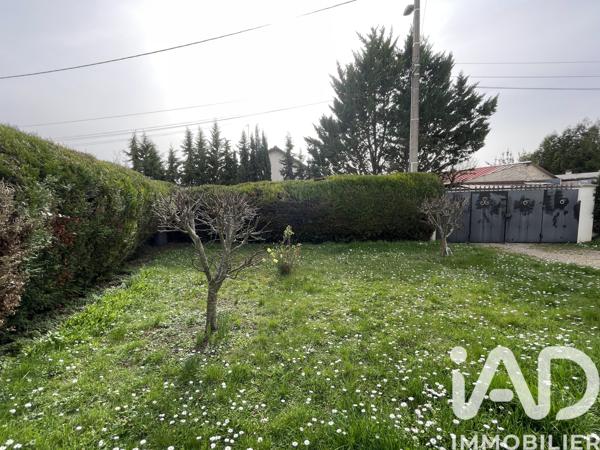 Maison à vendre 4 pièces 97,3 m² Joigny