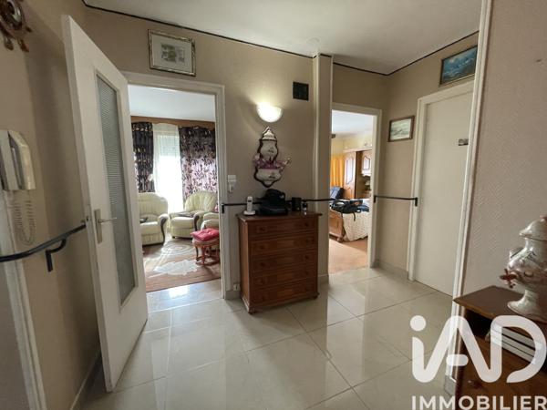 Maison à vendre 4 pièces 97,3 m² Joigny